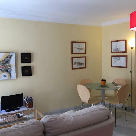 Apartamento Cuarto Real De Santo Domingo Grenade Extérieur photo